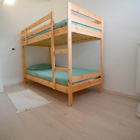 Ferienwohnung Ca' Mari Gravellona Toce Exterior foto