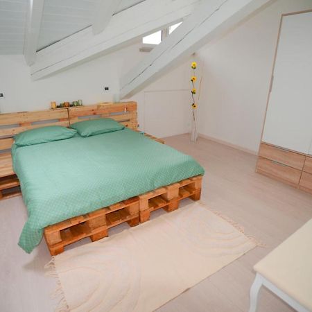 Ferienwohnung Ca' Mari Gravellona Toce Exterior foto